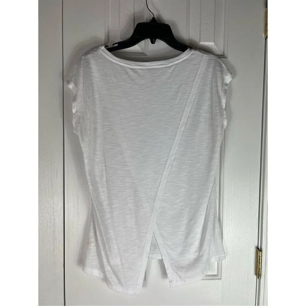 Balance Collection Womens Blouse Size M - Picture 2 of 3